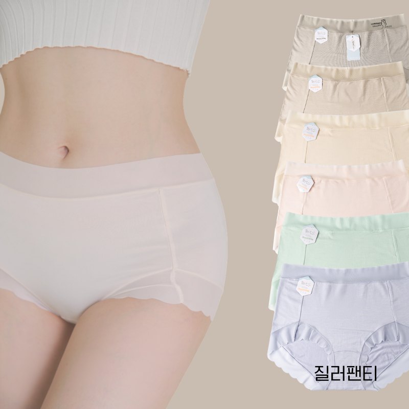 질러팬티 대표 이미지